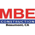 MBE Construction