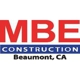 MBE Construction