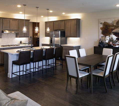 Northlake Estates - Taylor Morrison - Little Elm, TX