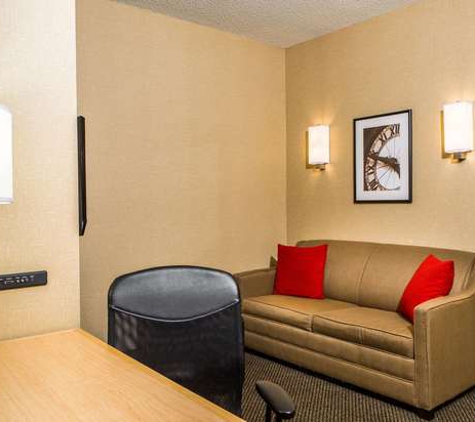 Cambria Hotel Raleigh-Durham Airport - Morrisville, NC