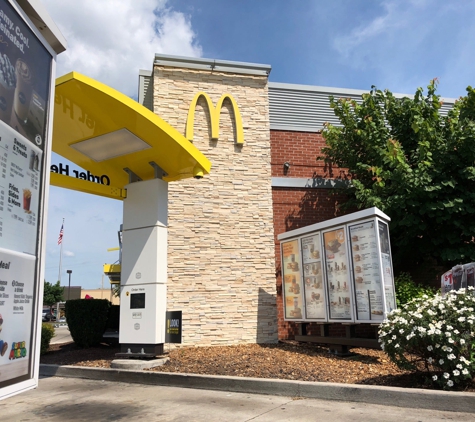 McDonald's - Brentwood, TN