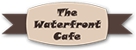 The Waterfront Cafe Logo