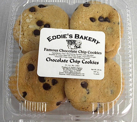 Eddie's Bakery & Country Market - Southington, CT