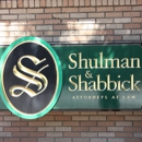 The Law Offices of Shulman & Shabbick - Divorce Attorneys