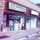 Vitaminka - Vitamins & Food Supplements