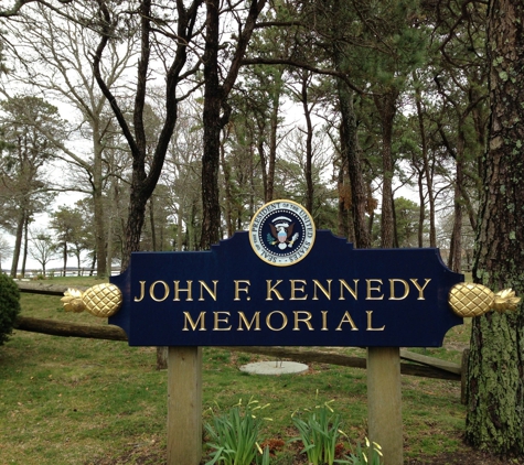 Jfk Museum - Hyannis, MA