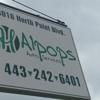 Haipops Auto Services gallery