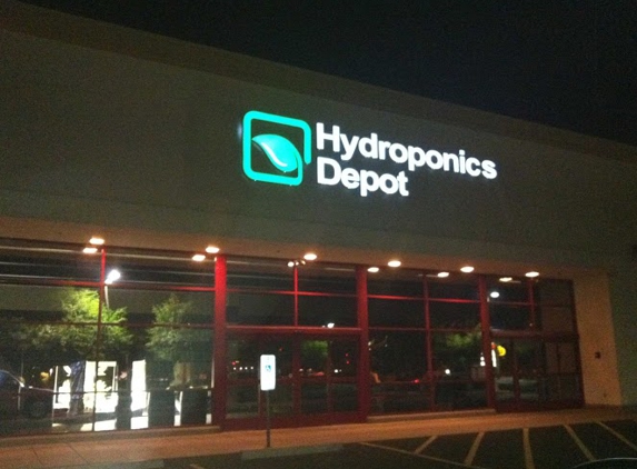 Hydroponics Depot - Phoenix, AZ