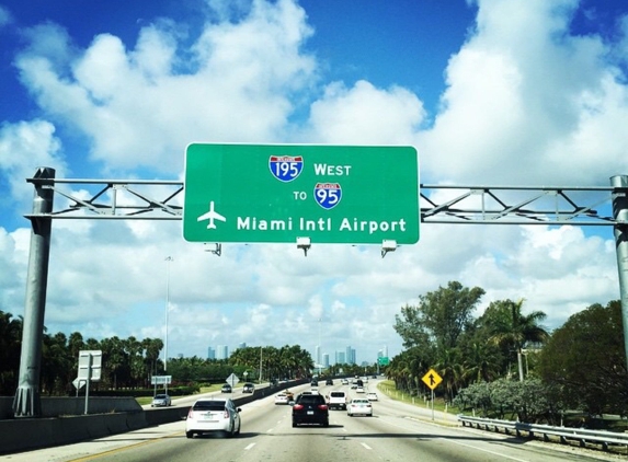 Port of Miami Tunnel - Miami, FL