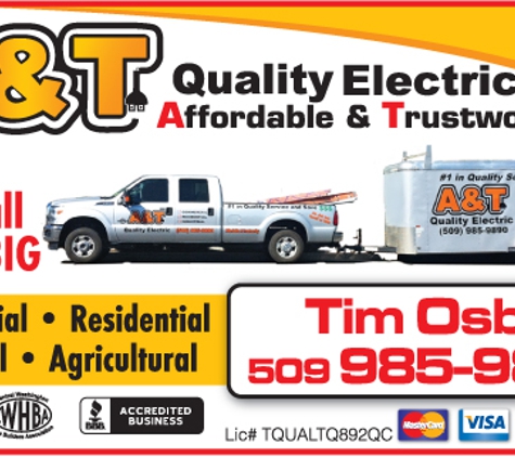 Roberts Electrical Inc