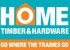 Home Hardware Logo
