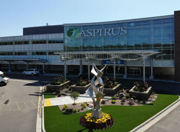 Aspirus Pharmacy - Wausau - Wausau, WI