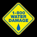 1-800 WATER DAMAGE of North Houston - Water Damage Restoration