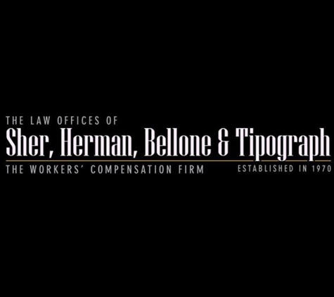 The Law Offices of Sher, Herman, Bellone & Tipograph - Elmhurst, NY