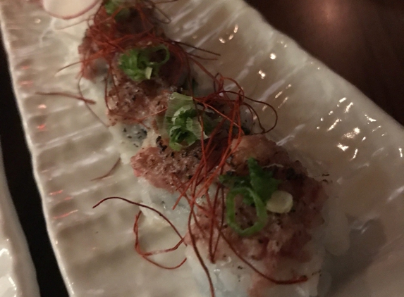 MF Sushi - Houston, TX