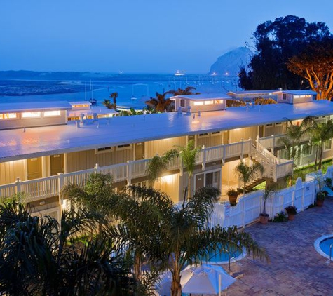 Inn at Morro Bay - Morro Bay, CA