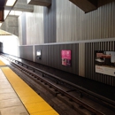 BART- San Bruno Station - Transit Lines