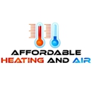 Affordable Heating And Air - Air Conditioning Contractors & Systems