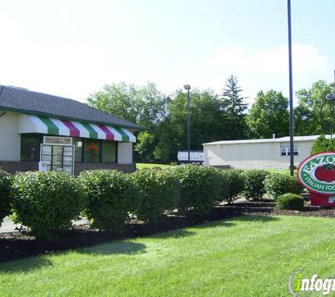 Steak 'n Shake - Akron, OH