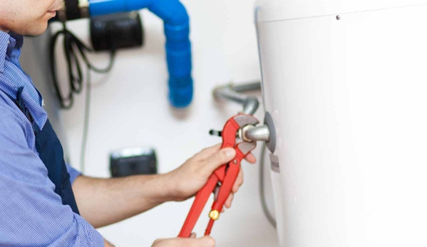 Albury Wodonga Plumbing Services