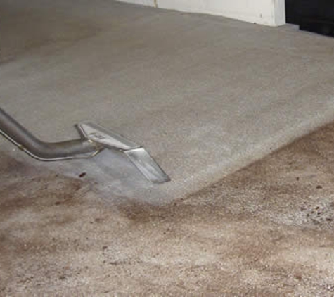 cjs carpet & upholstery cleaning - Memphis, TN