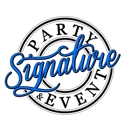 Signature Party Rental - Tents-Rental