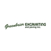 Greenbrier Excavating & Paving gallery