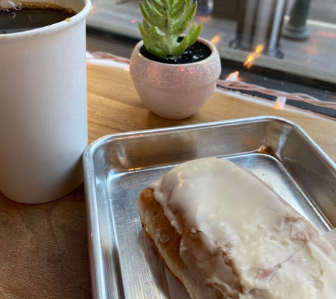 Guru Donuts - Boise, ID