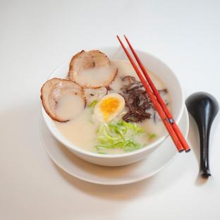 Tampopo Ramen & Hibachi - Greensboro, NC