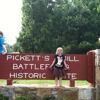 Pickett's Mill Battlefield gallery