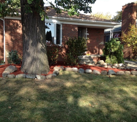 Classy Cuts Landscaping LLC - St. Clair Shores, MI