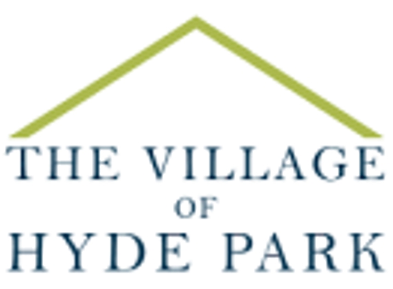 The Village of Hyde Park - Detroit, MI