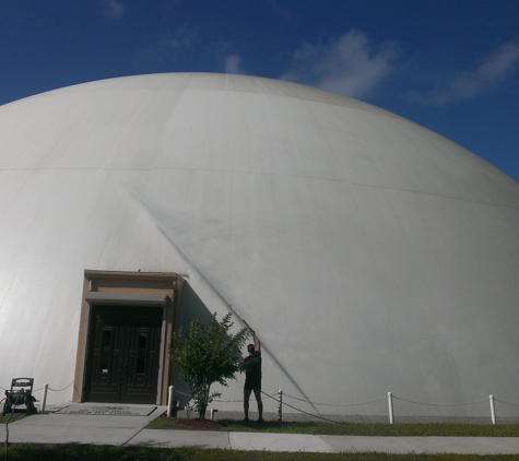 Lasmar Exterior Chemical Roof Cleaning & Pressure Cleaning Inc.