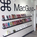 MacGuyz - iPhone, iPad, & Mac Repair - Electronic Equipment & Supplies-Repair & Service