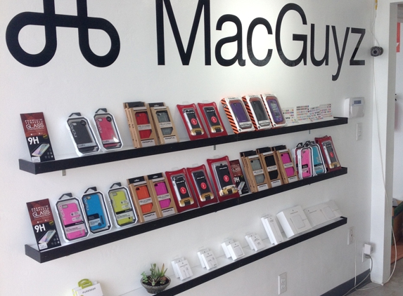 MacGuyz - iPhone, iPad, & Mac Repair - Redlands, CA