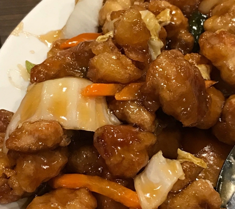 Peking Gourmet - Garden Grove, CA