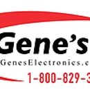 Gene's Electronics - Consumer Electronics