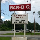 Old Brick Pit Barbeque