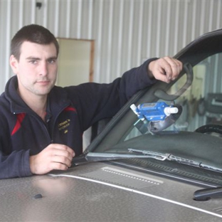 Carman's Windscreens