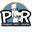 Peabody Party Rental