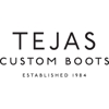 Tejas Custom Boots gallery
