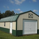 Yoder's Portable Buildings, LLC - Buildings-Portable