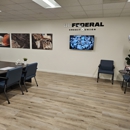 OE Federal Credit Union - Orange Branch