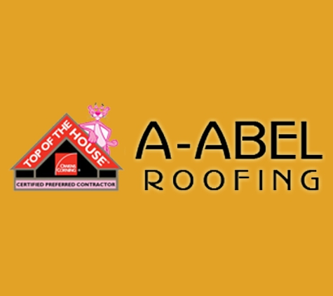 A-Abel Roofing Inc. - Midlothian, IL