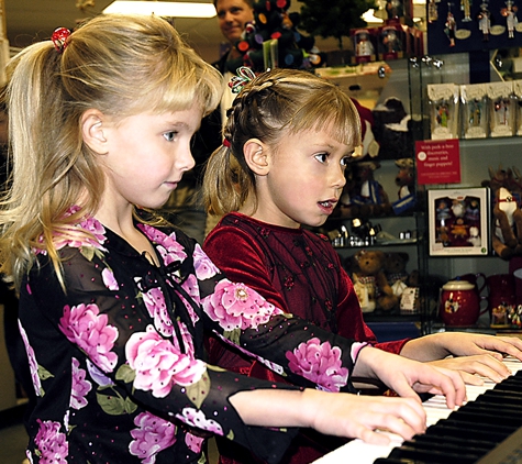 Red Bluff School of the Music Arts - Paynes Creek, CA