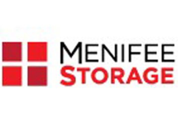 Menifee Storage - Menifee, CA
