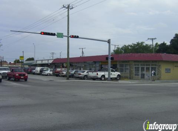 A Casket & Monument Depot - Hialeah, FL