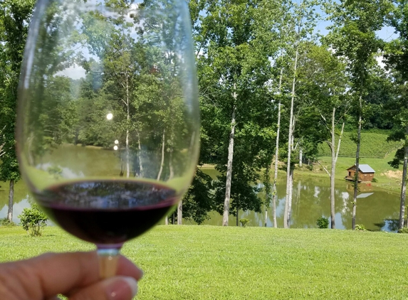 JOLO Winery & Vineyards - Pilot Mountain, NC