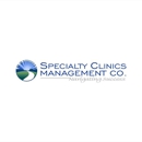 Specialty Clinics Management Company - Landscape Designers & Consultants