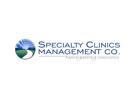 Specialty Clinics Management Company - Burnsville, MN. Specialty Clinics Management Company